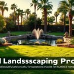 Landscaping Tips for Murrieta Homeowners