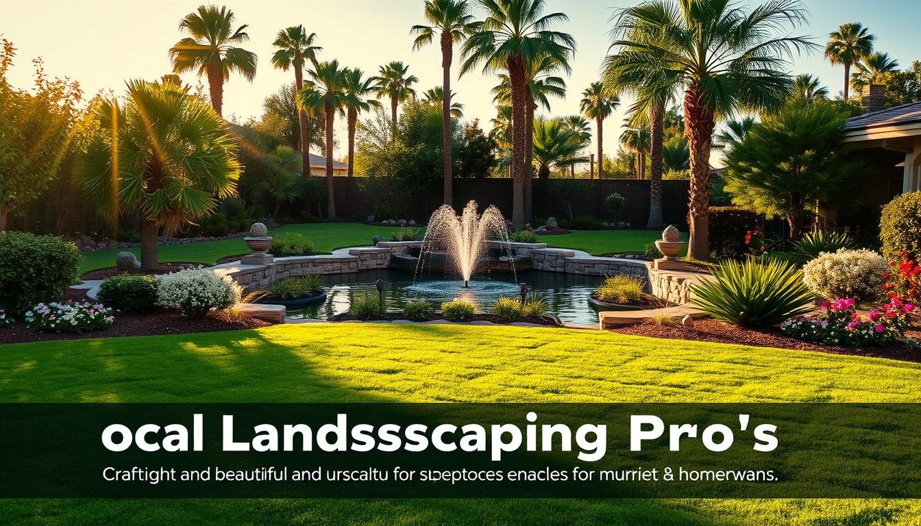 Landscaping Tips for Murrieta Homeowners