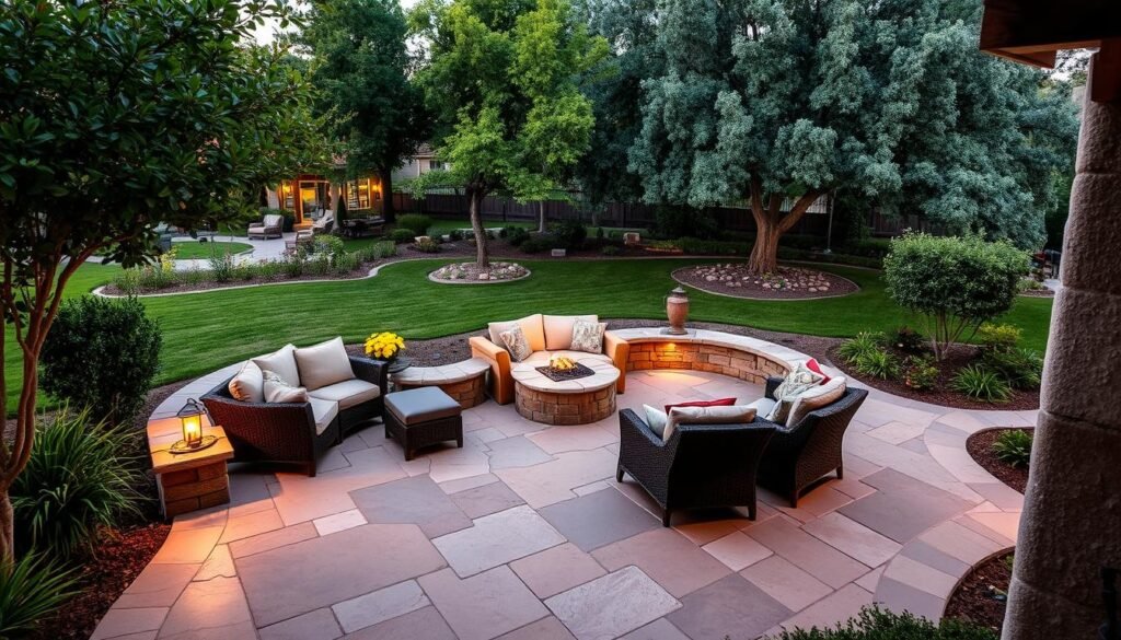 Murrieta outdoor living spaces