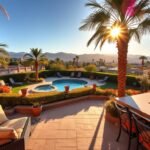 Outdoor Living Spaces in Murrieta