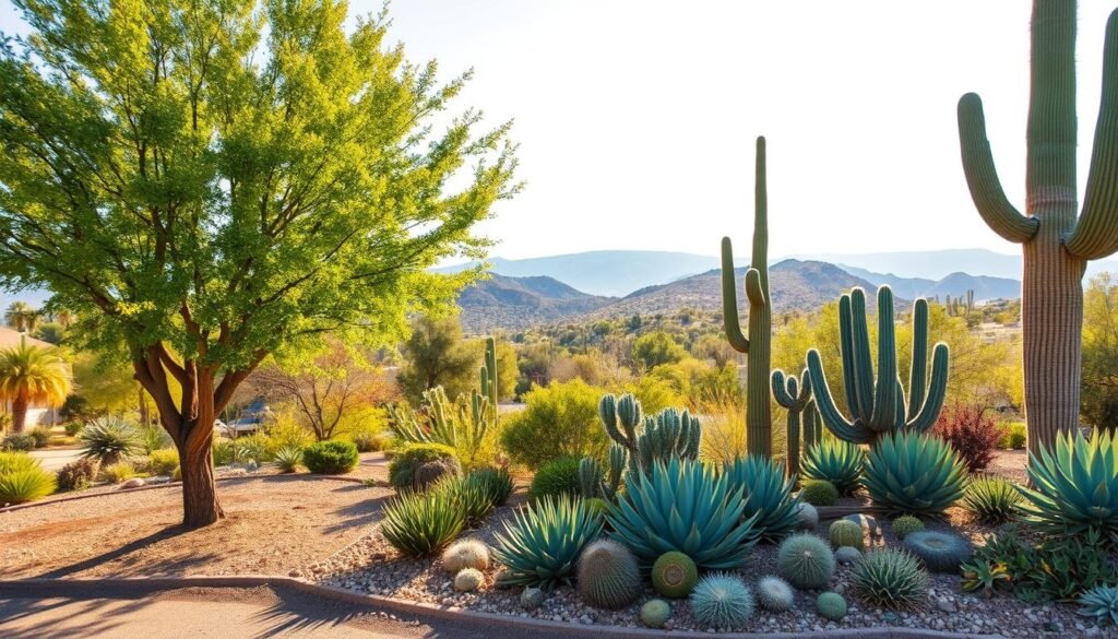 Xeriscape Murrieta