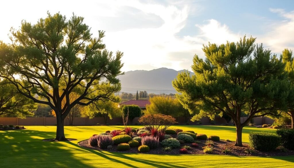 tree installation Murrieta