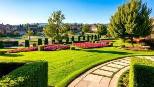 Best Landscaping Contractor in Murrieta