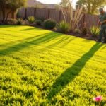 Lawn care tips In Murrieta