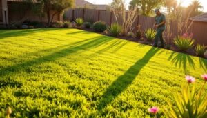 Lawn care tips In Murrieta