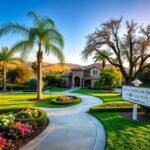 Professional Landscape Design Murrieta