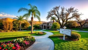 Professional Landscape Design Murrieta