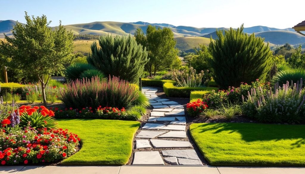 custom landscape designs Murrieta