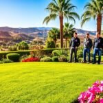 Local Landscaping Pros Murrieta