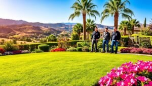 Local Landscaping Pros Murrieta